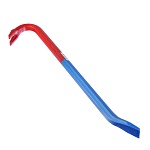 Гвоздодер с сине-красной ручкой 43 см бол/668-705											